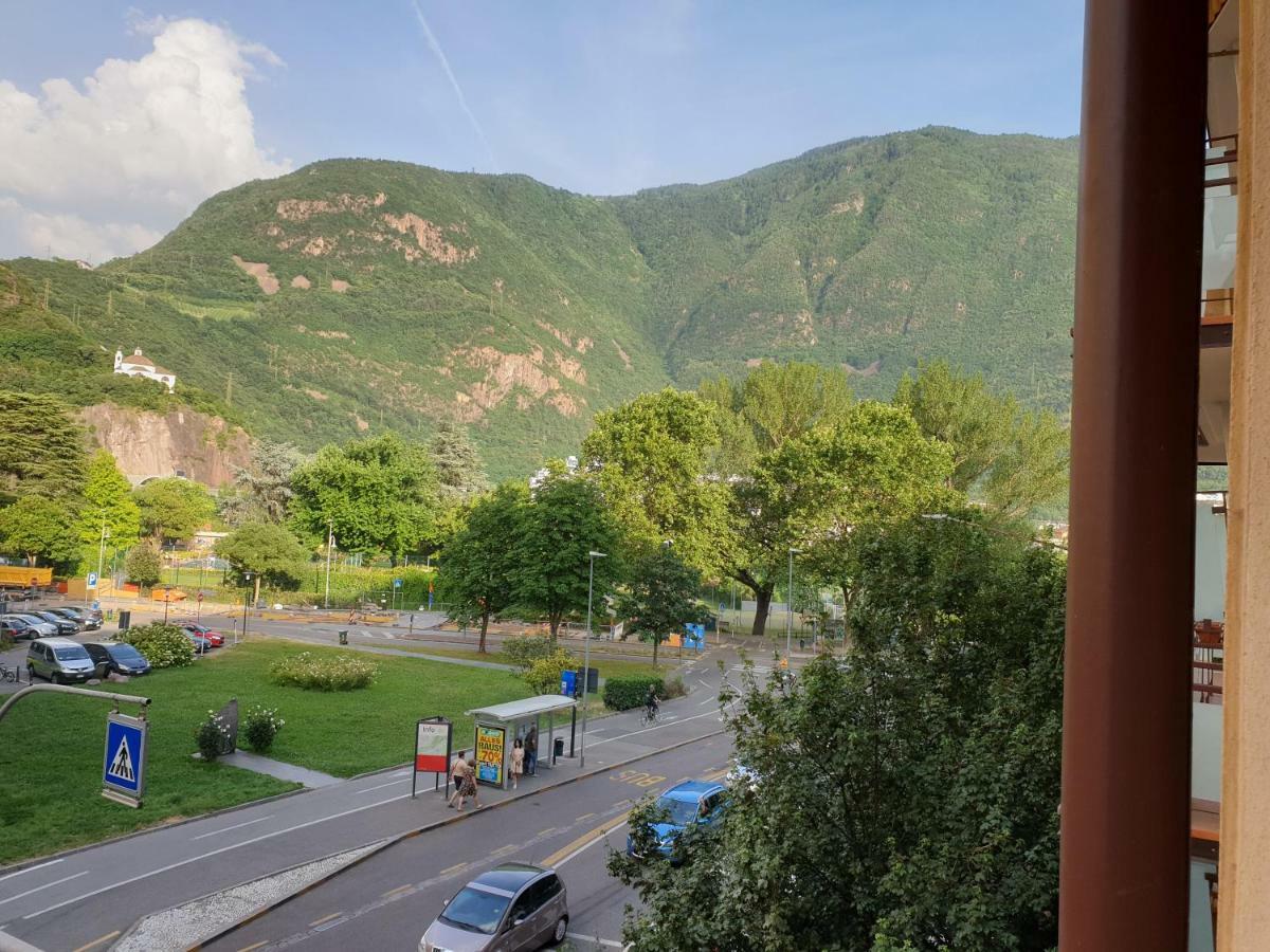Roma Ariston 8 Apartment Bolzano Exterior foto