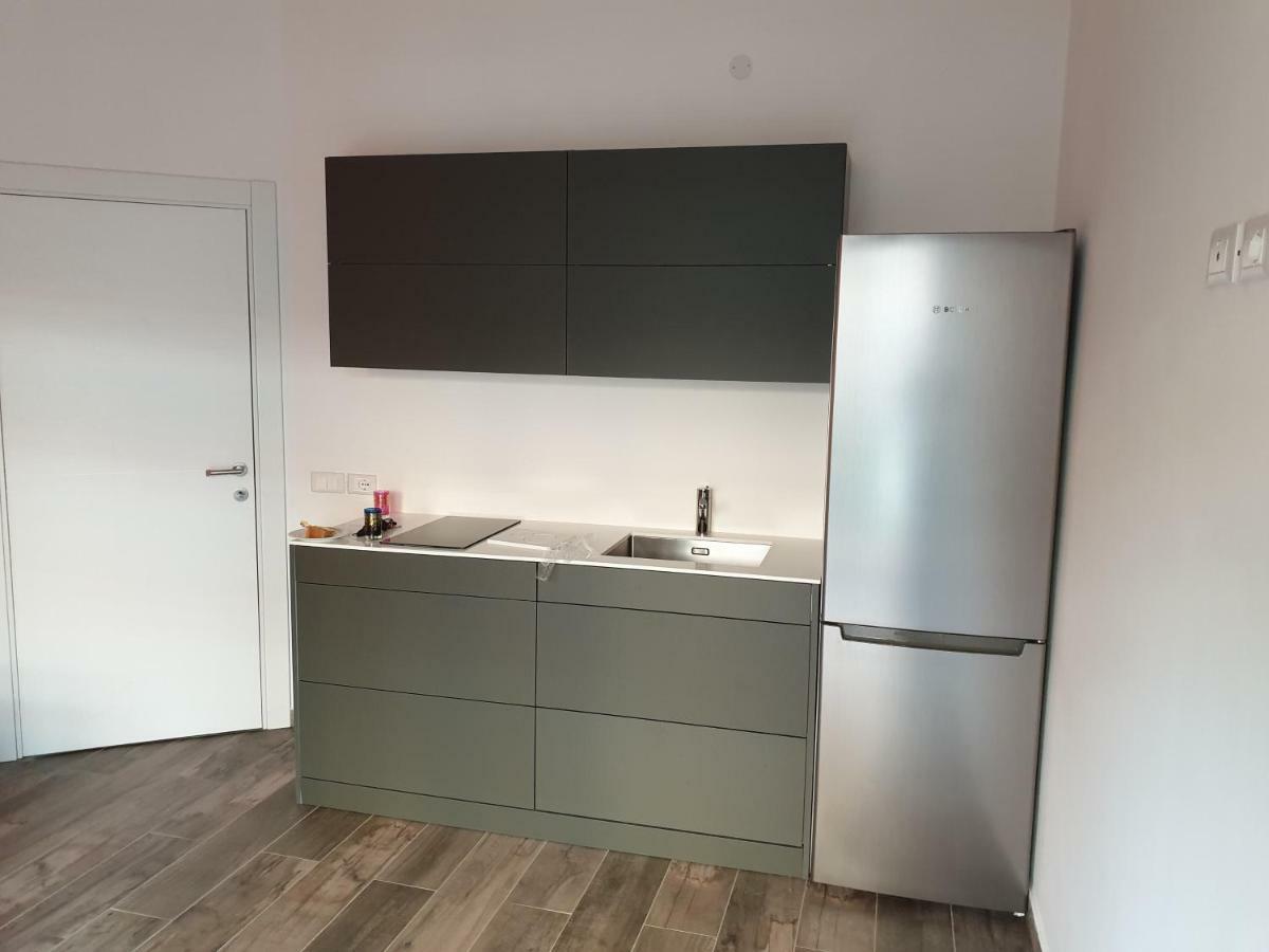 Roma Ariston 8 Apartment Bolzano Exterior foto