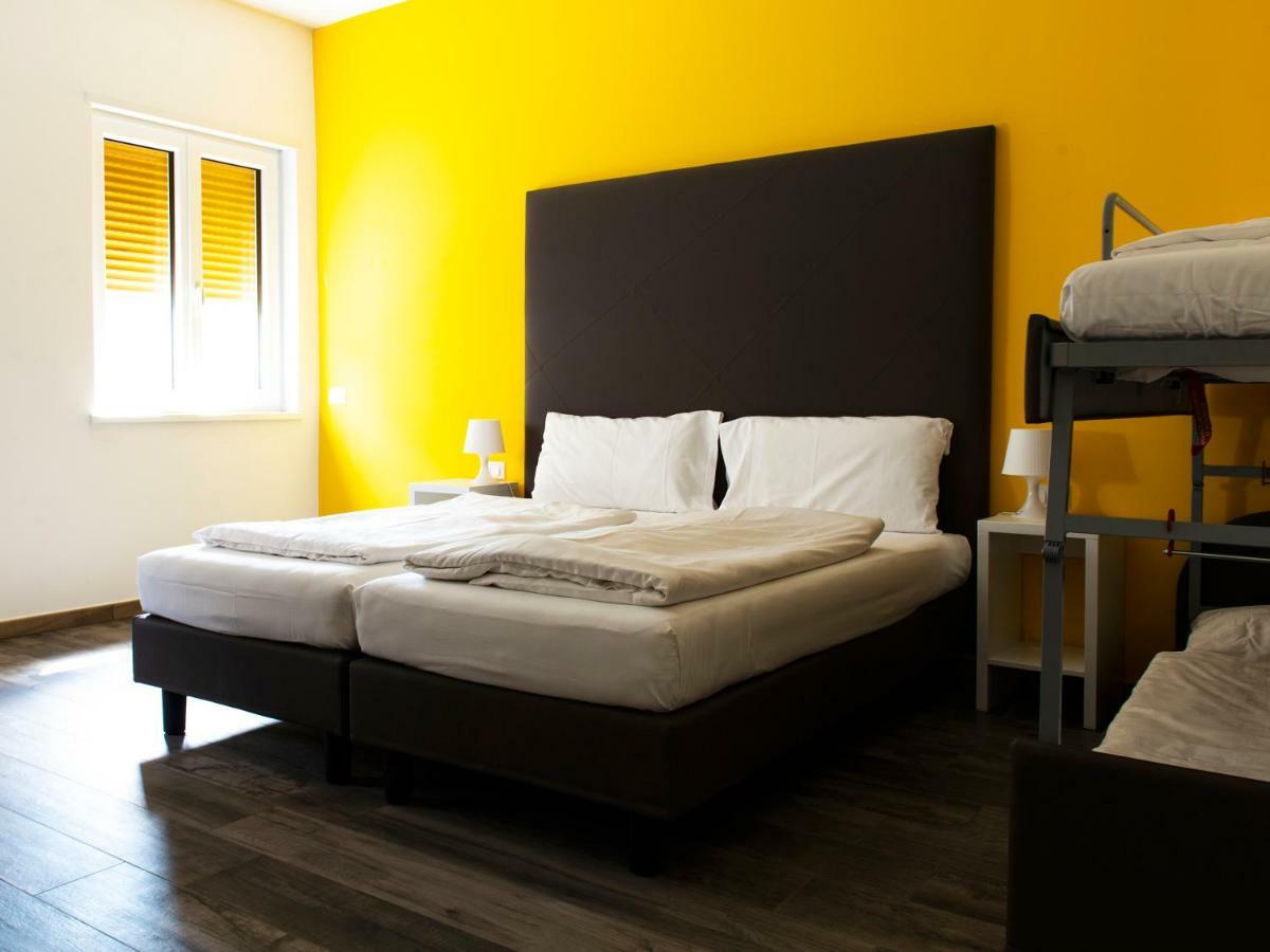 Roma Ariston 8 Apartment Bolzano Exterior foto