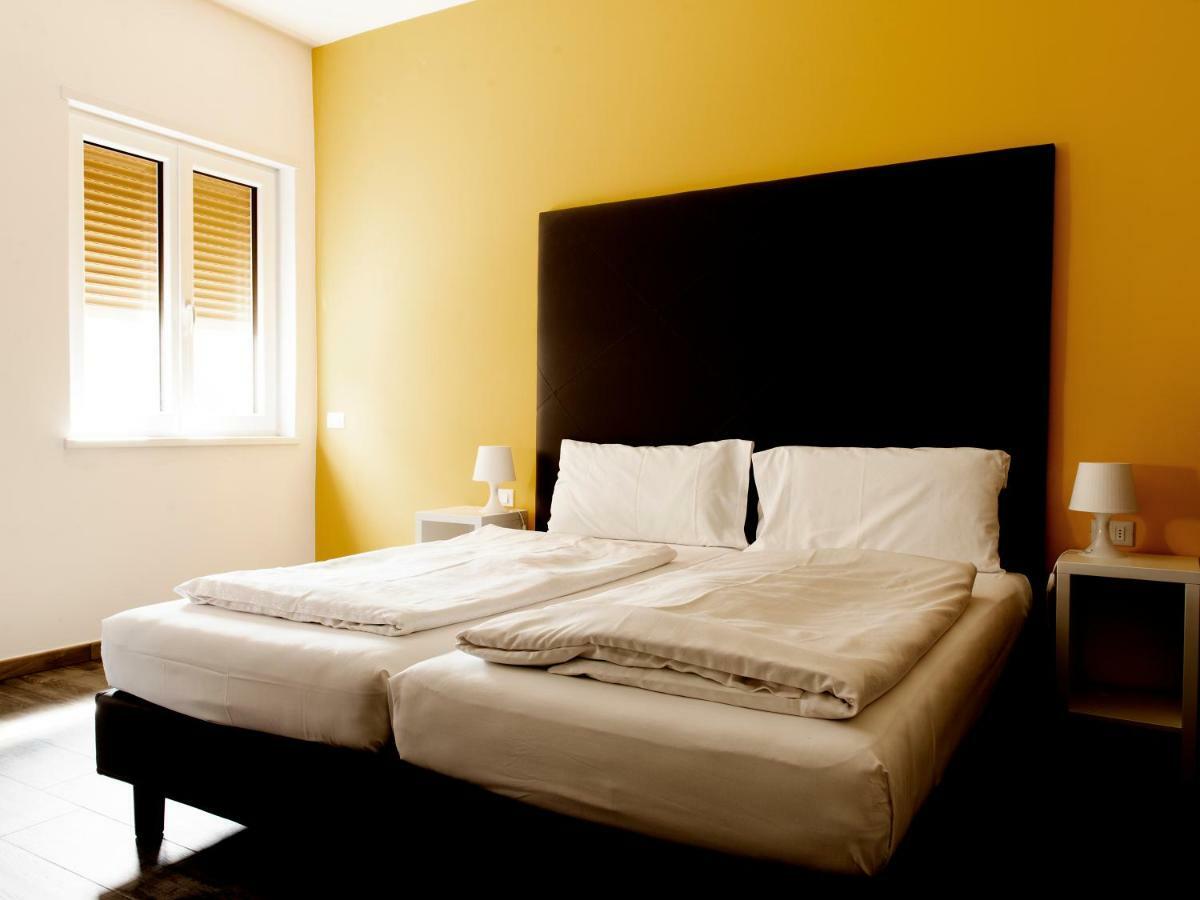 Roma Ariston 8 Apartment Bolzano Exterior foto